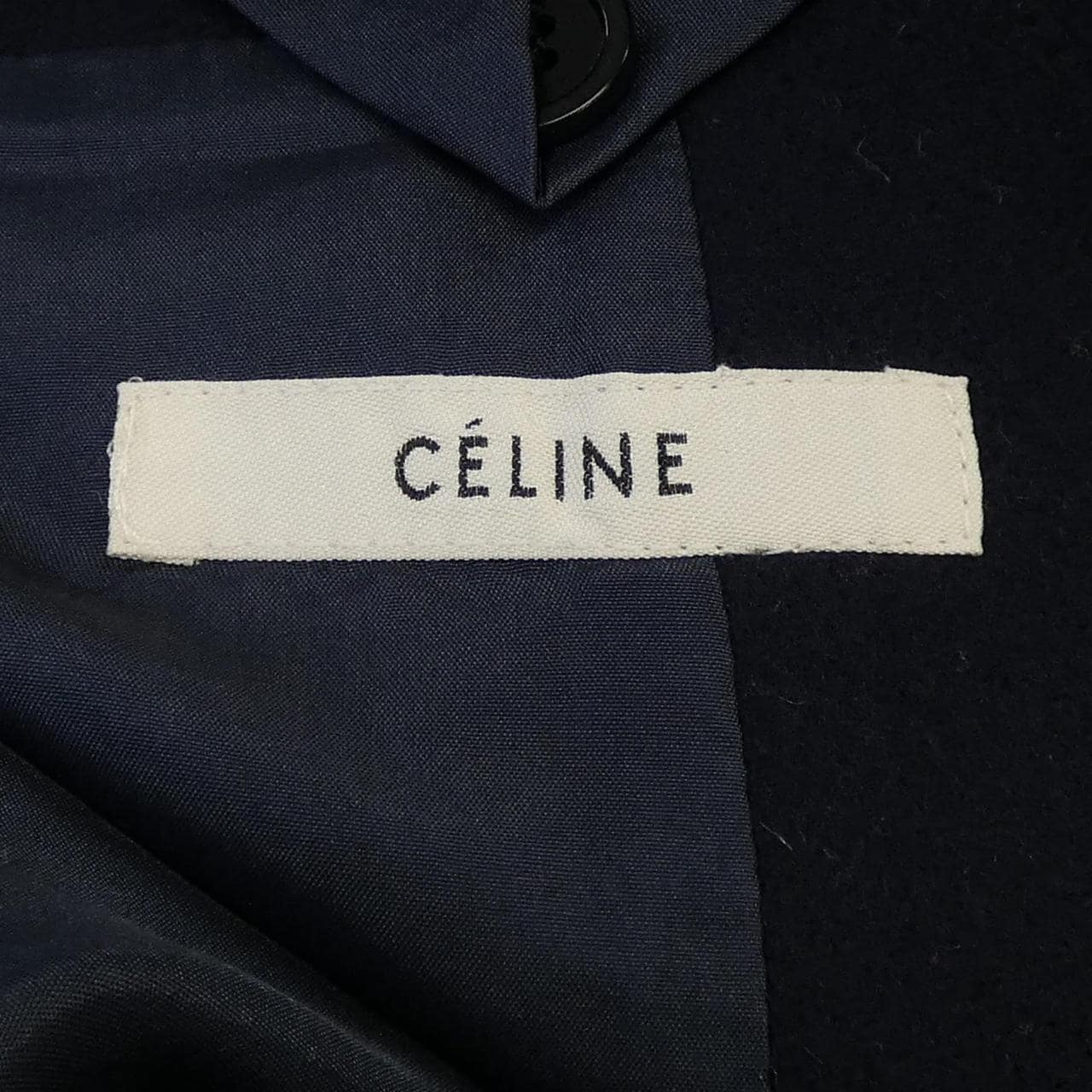 CELINE celine coat