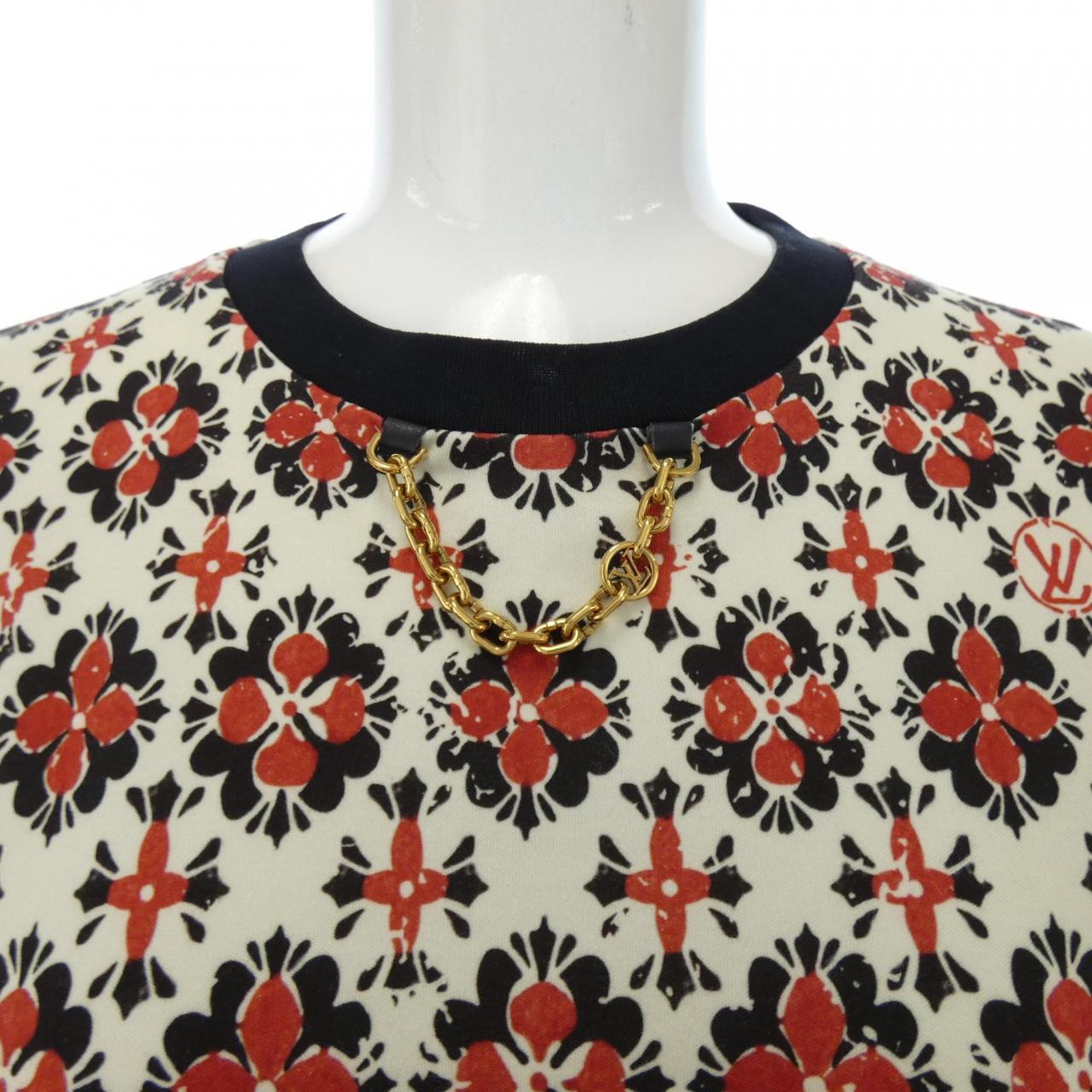 ルイヴィトン LOUIS VUITTON Tシャツ