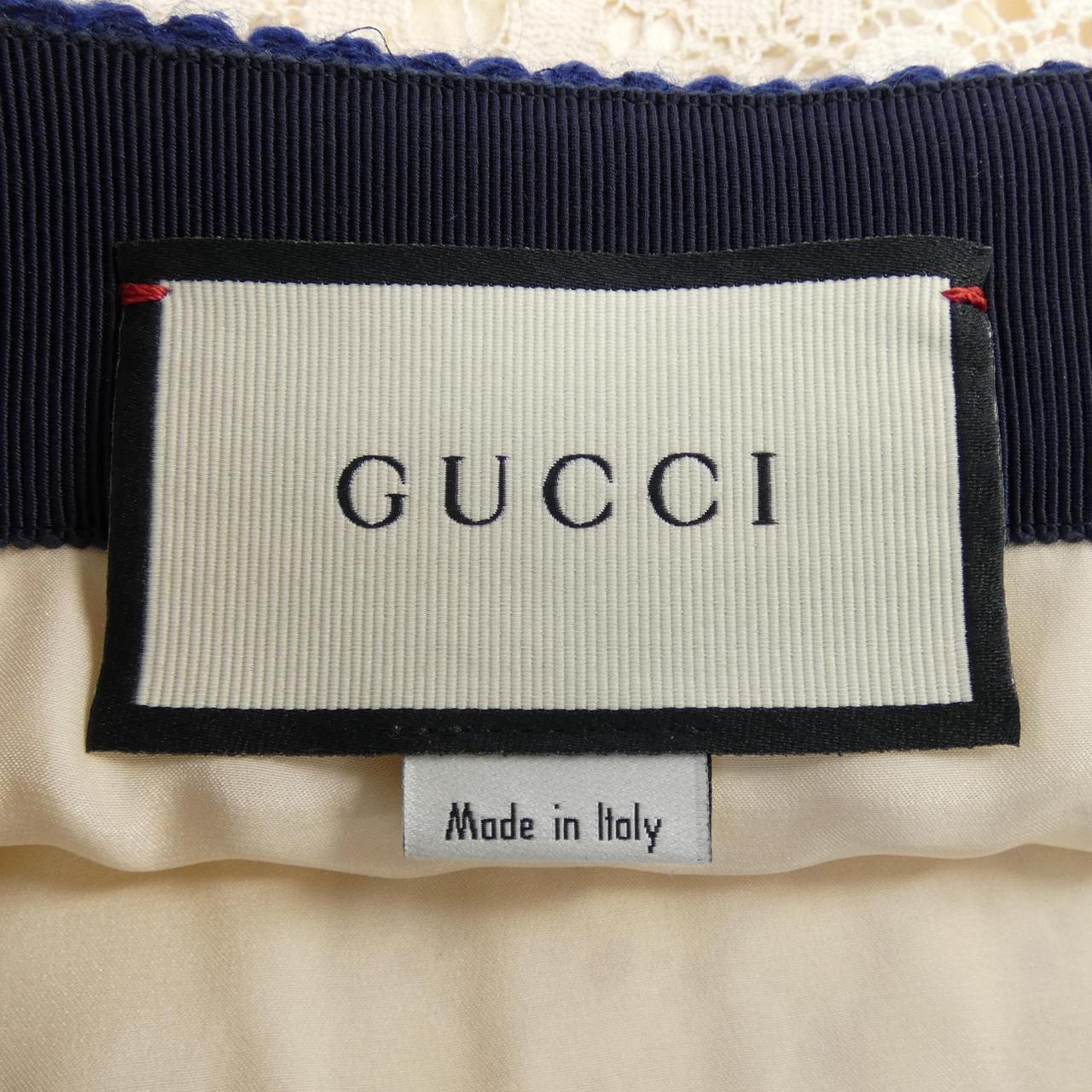 グッチ GUCCI スカート
