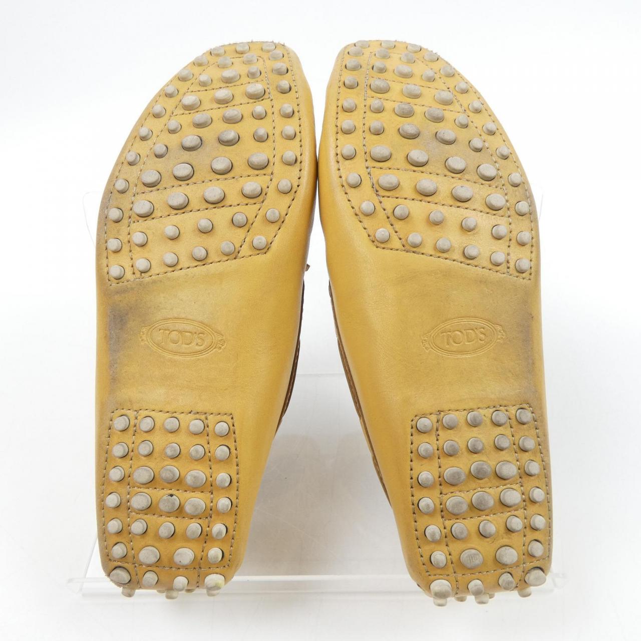 トッズ TOD'S シューズ