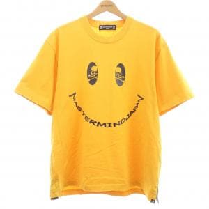 マスターマインド MASTERMIND MJ22E09-TS072-016 トップス
