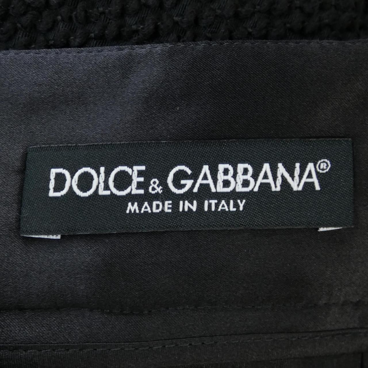 ドルチェアンドガッバーナ DOLCE&GABBANA スカート