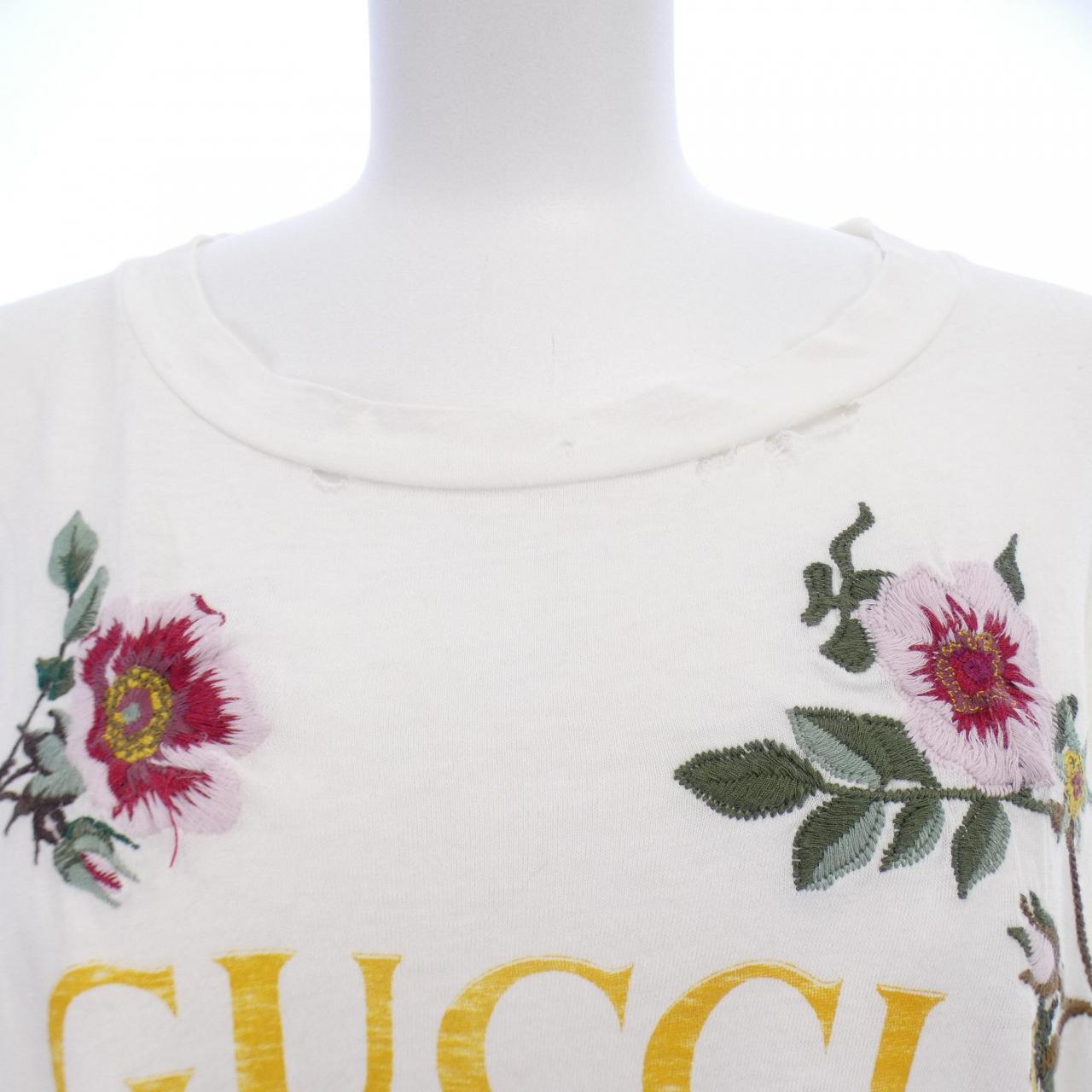 Gucci GUCCI T-shirt