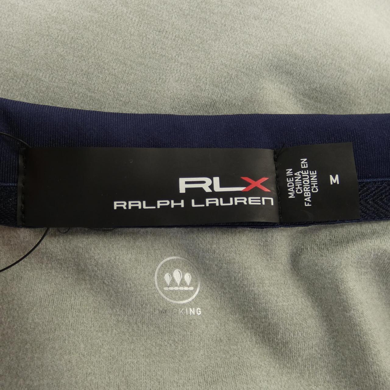 アールエルエックス RLX ブルゾン