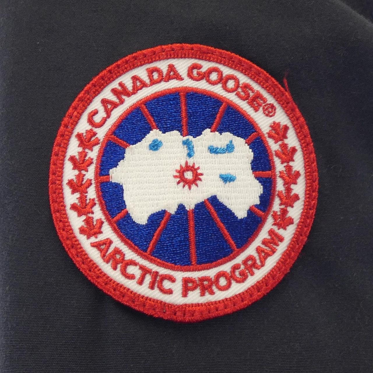 Canada Goose CANADA GOOSE 3438JM JASPER Down Jacket