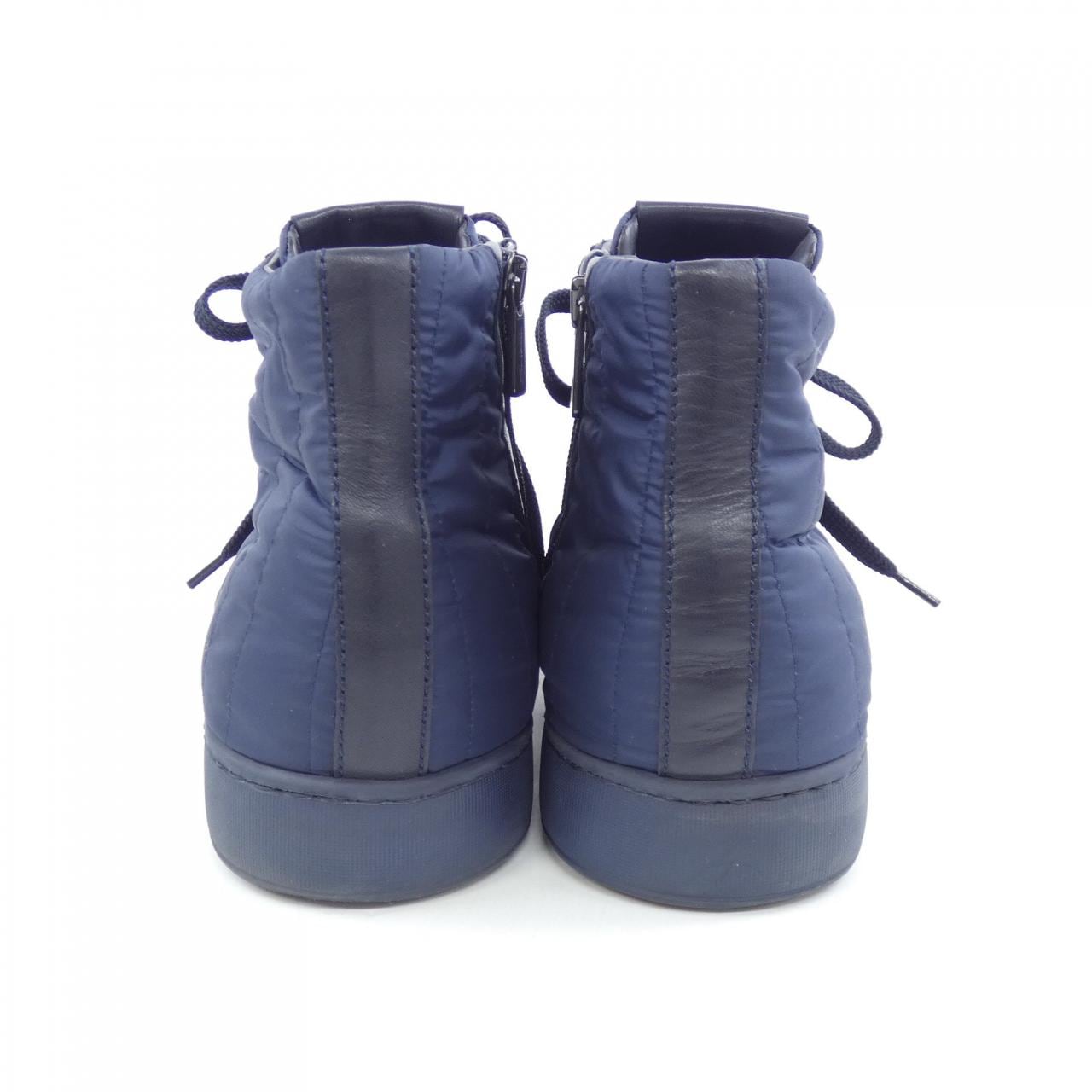 サントーニ SANTONI スニーカー