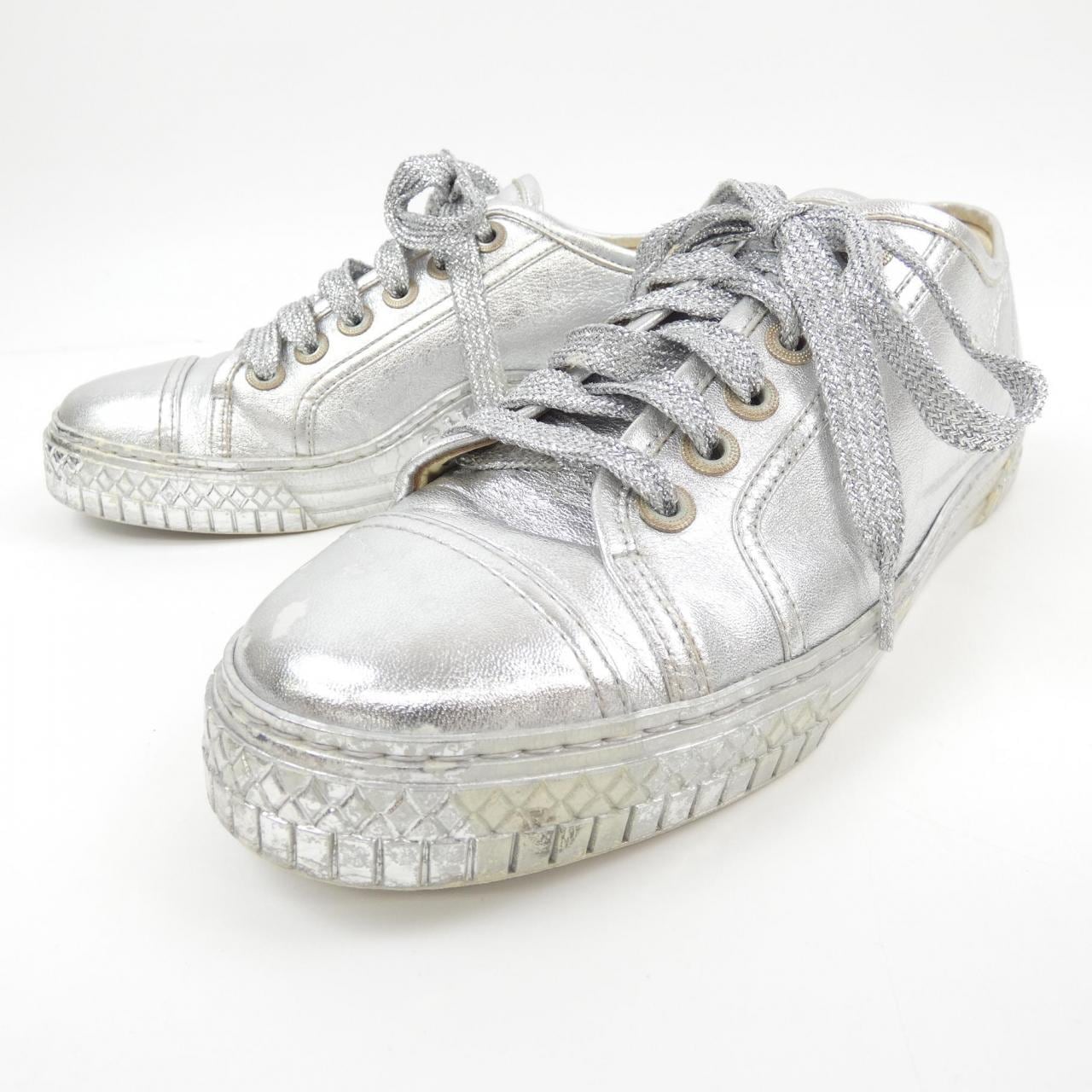 シャネル CHANEL スニーカー