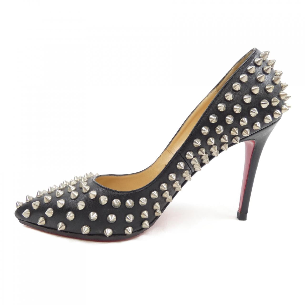 クリスチャンルブタン CHRISTIAN LOUBOUTIN パンプス