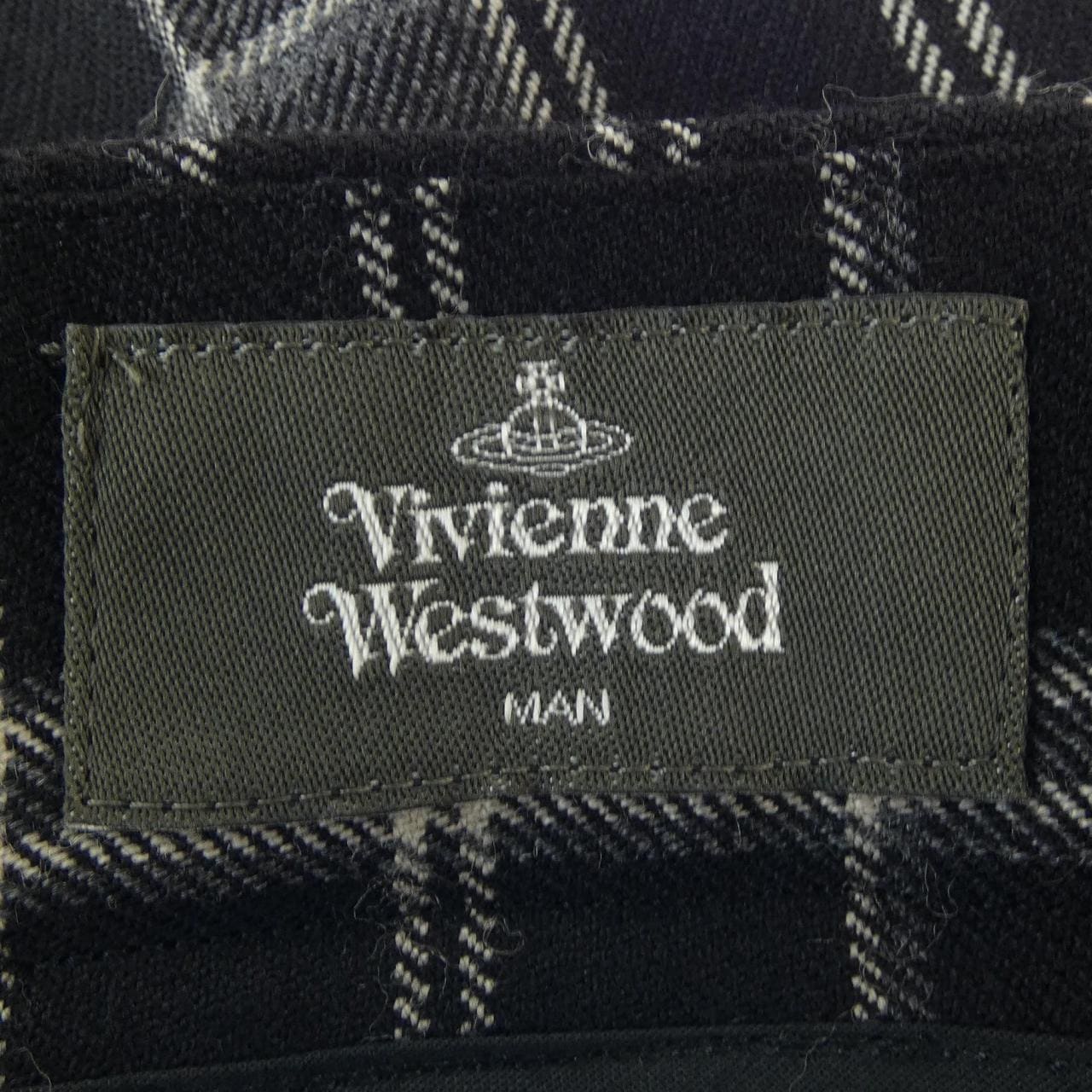ヴィヴィアンウェストウッド Vivienne Westwood パンツ