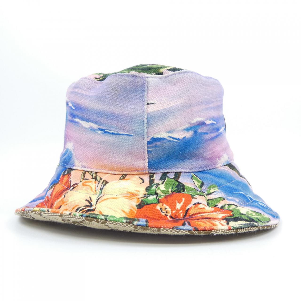 グッチ GUCCI ハット