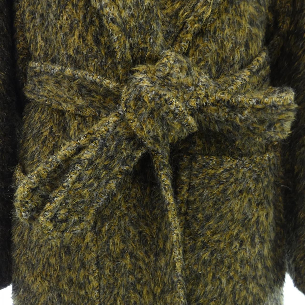 ドリスヴァンノッテン DRIES VAN NOTEN コート