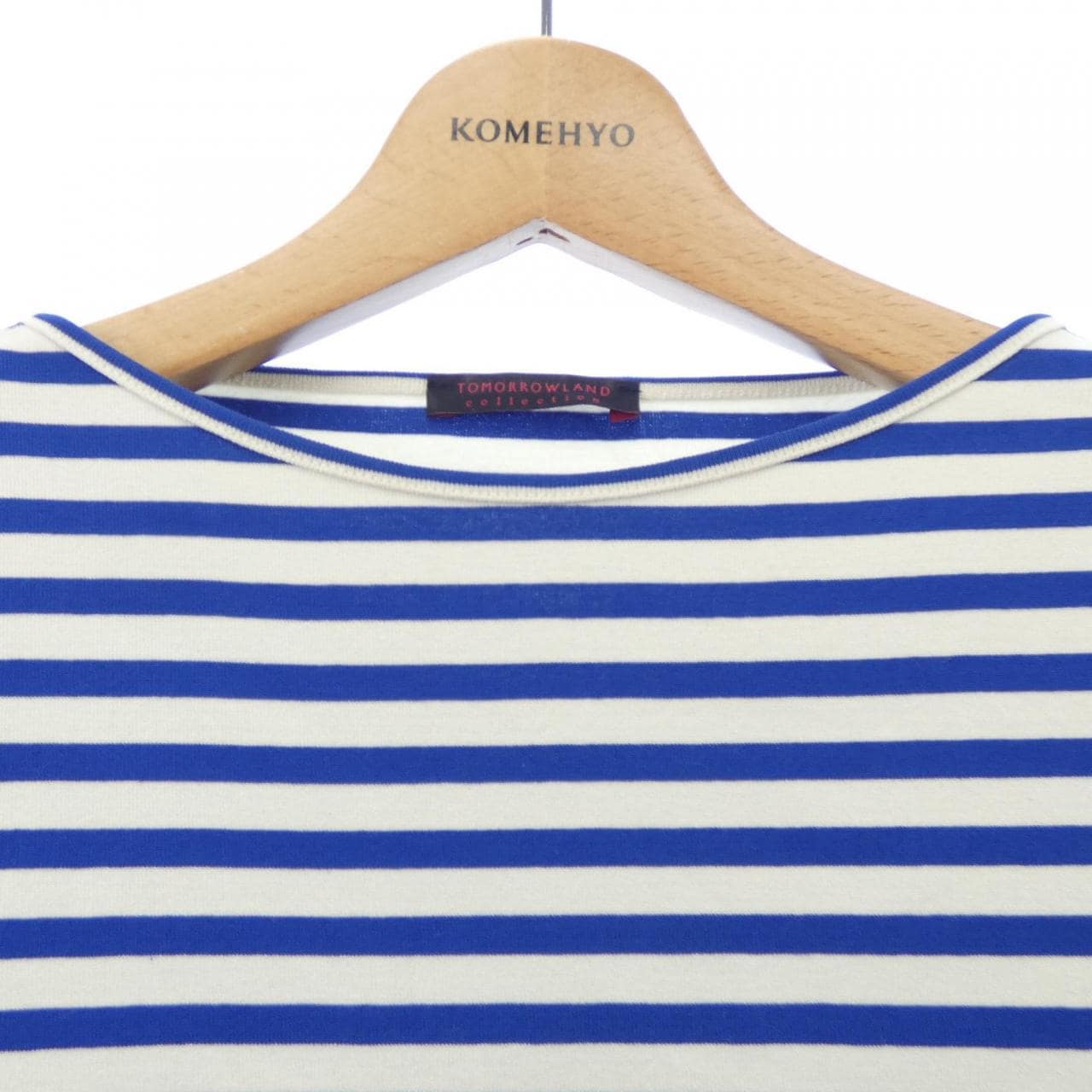トゥモローランドコレクション TOMORROW LAND COLLEC トップス