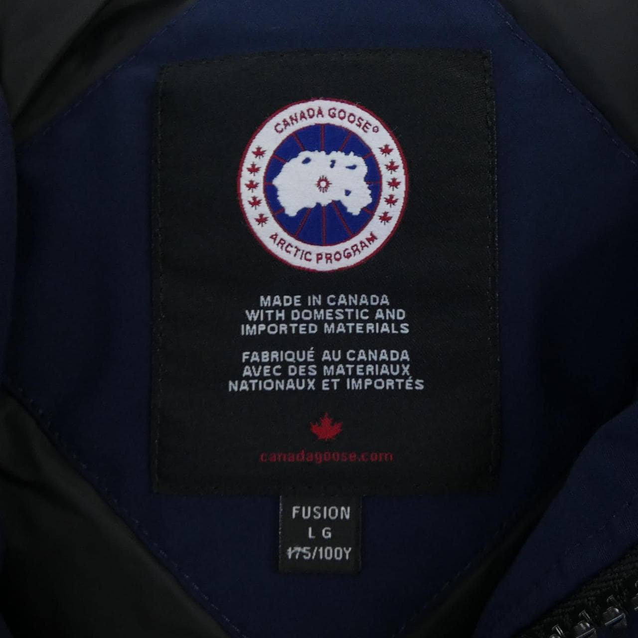 カナダグース CANADA GOOSE 3808MA WYNDHAM ウィンダム ダウンジャケット