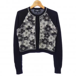 ポールカ PAULE KA カーディガン