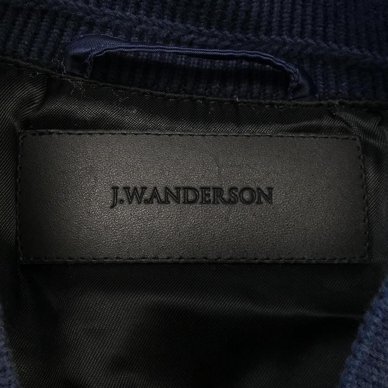 ジェイダブルアンダーソン J.W.ANDERSON JK17MS17 ブルゾン