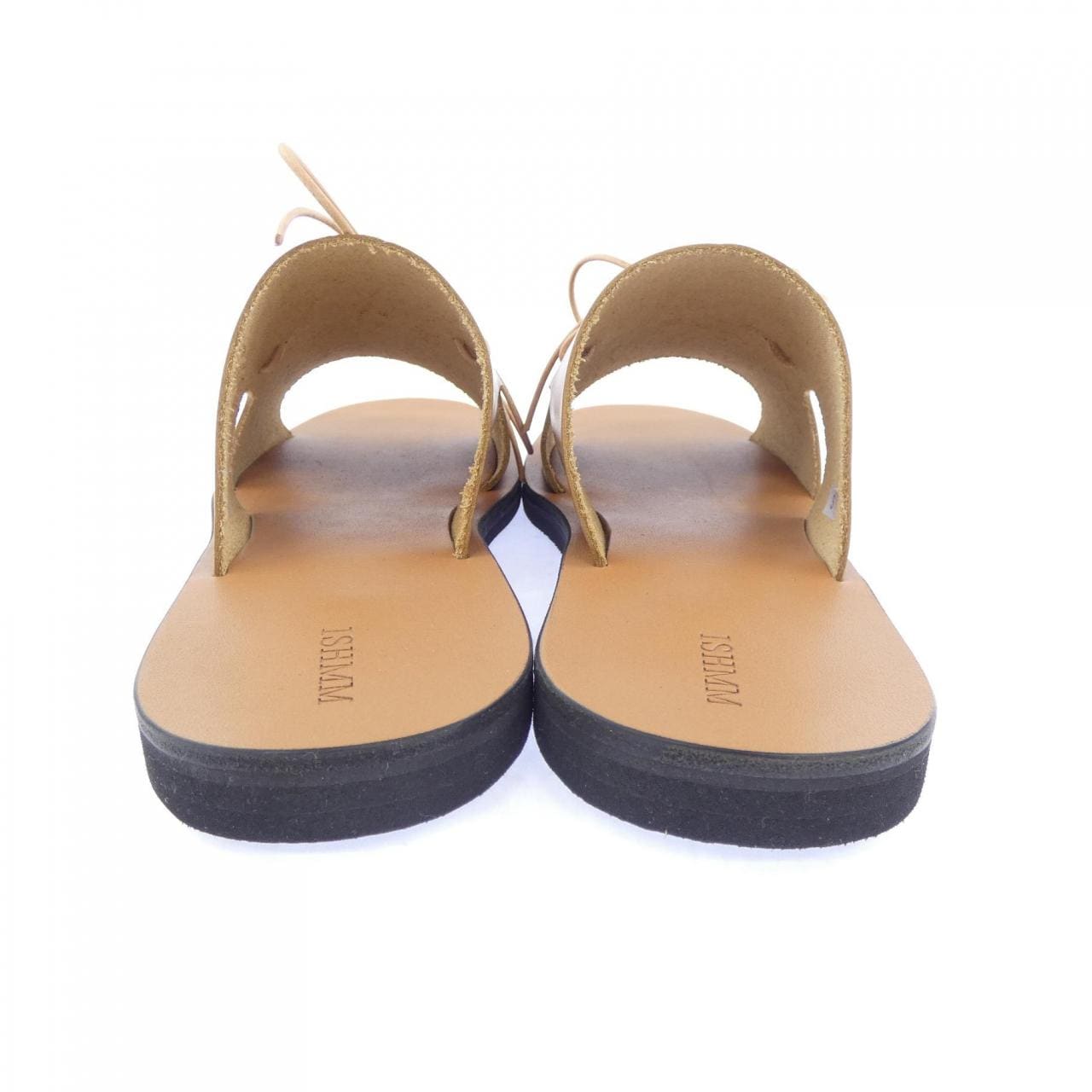 ISHMM ISH-1-13 サンダル