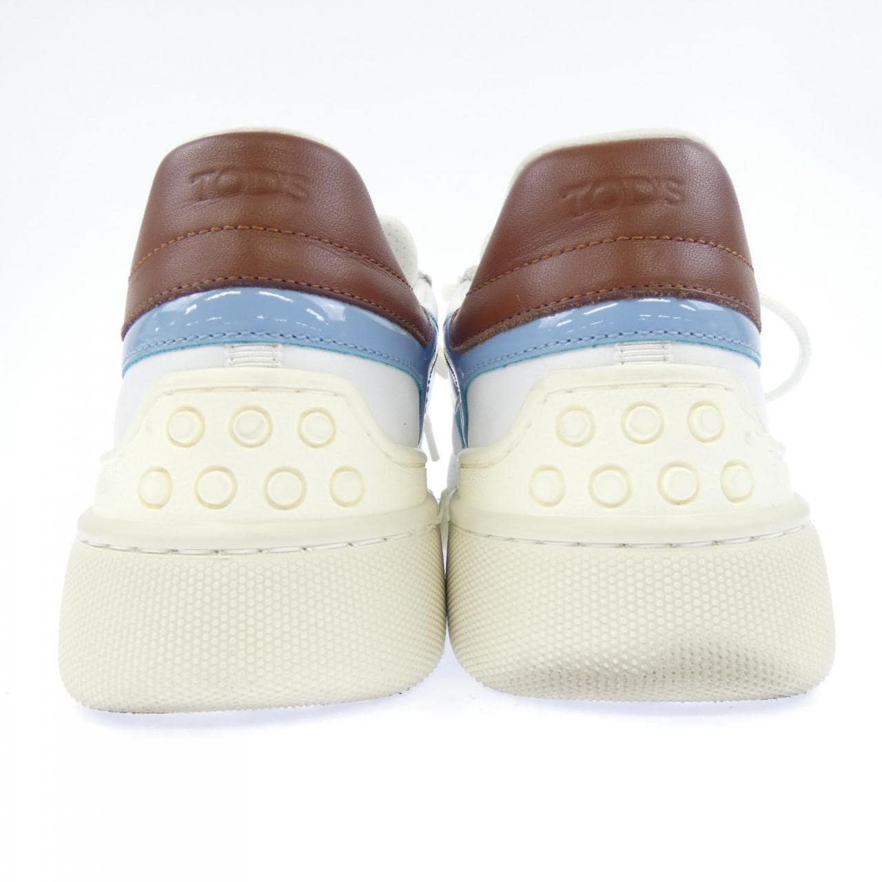 トッズ TOD'S スニーカー