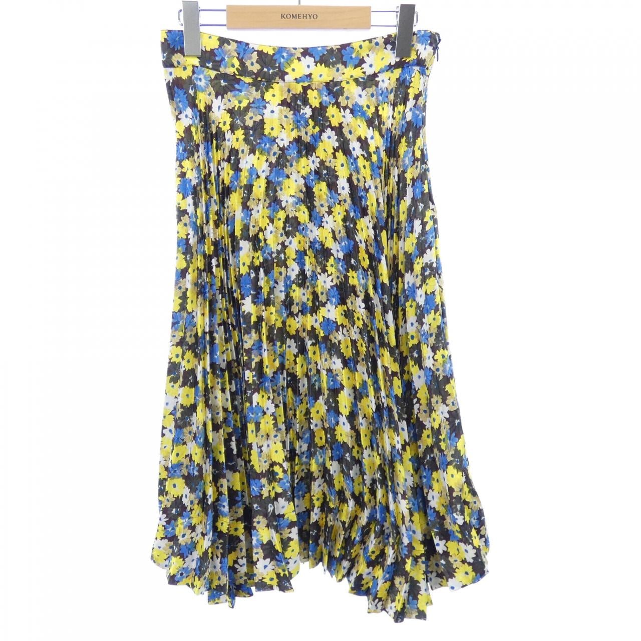 プランシー PLAN C スカート