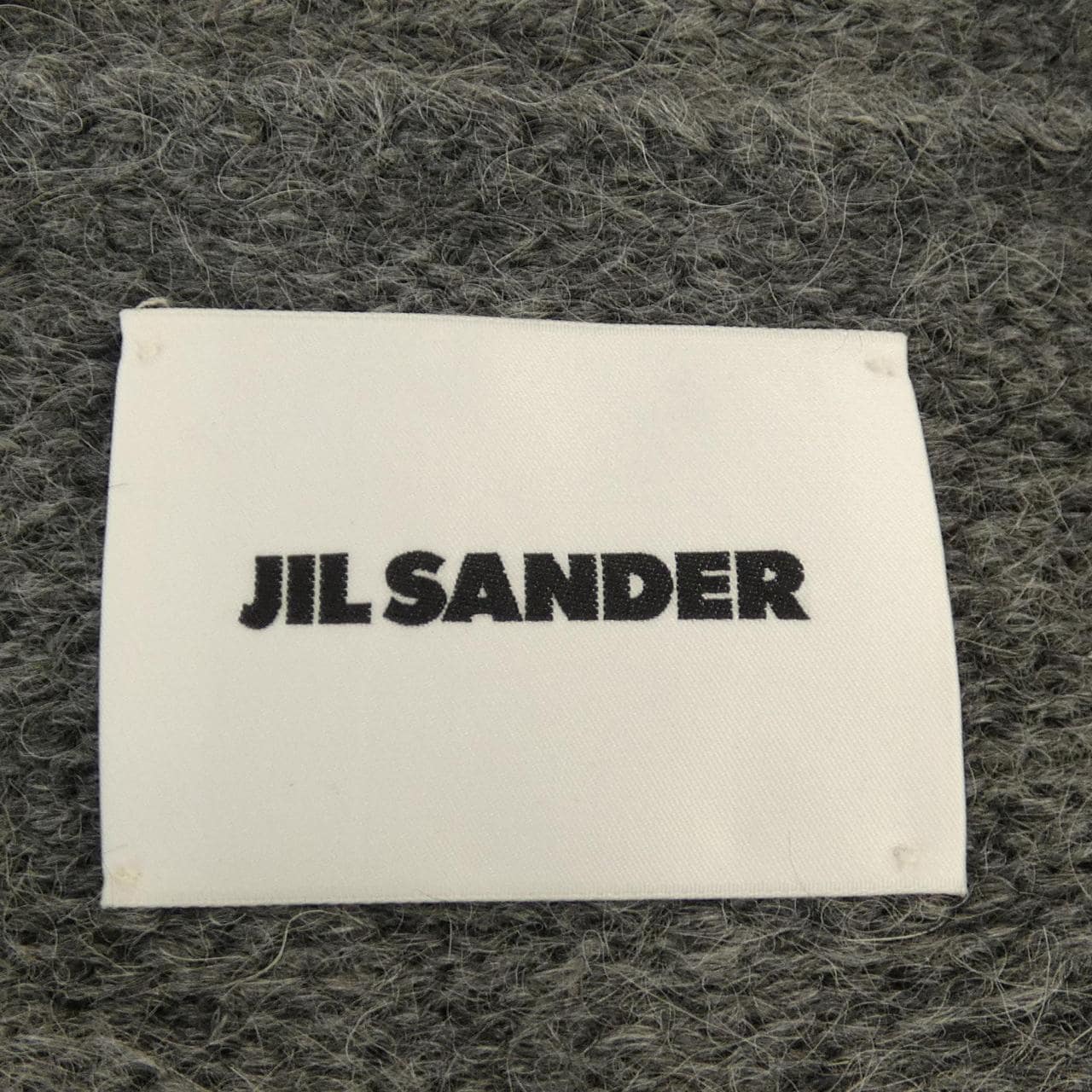 ジルサンダー JIL SANDER J22HP0047 カーディガン