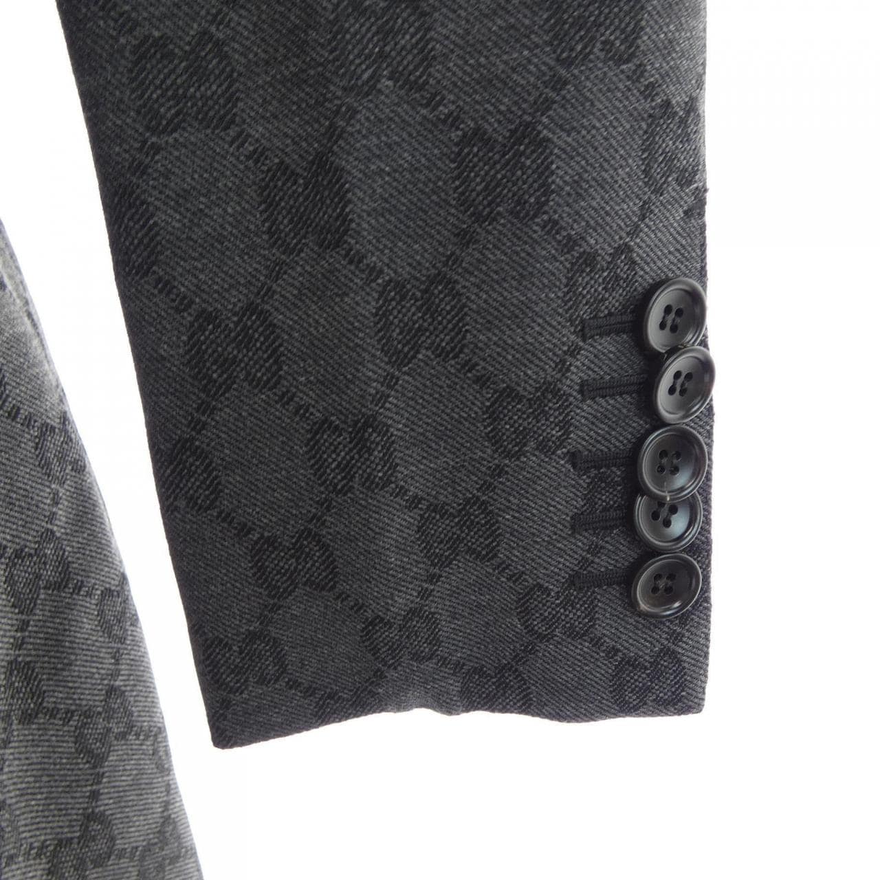 グッチ GUCCI 715184 ZAKF8 ジャケット