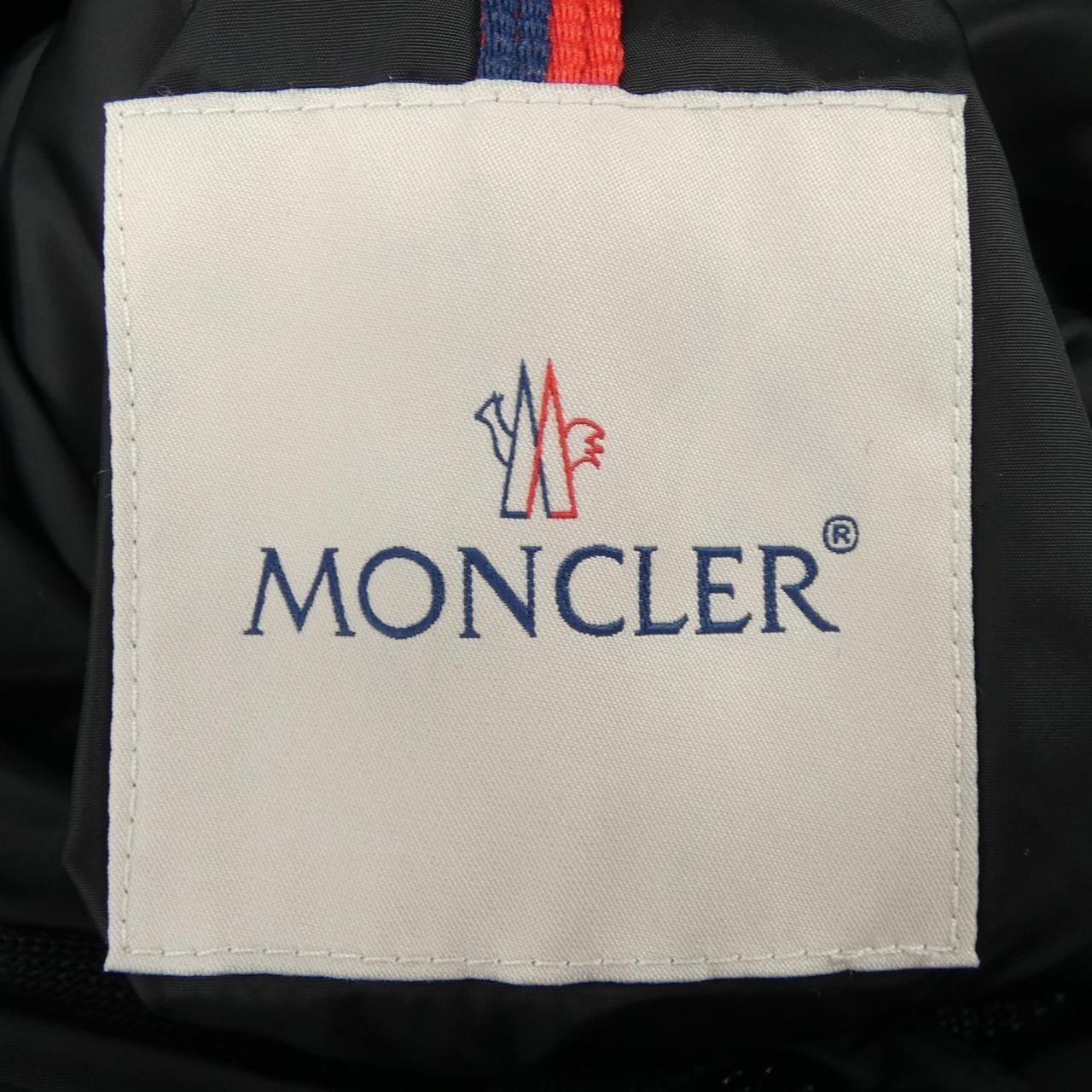 モンクレール MONCLER BURGAUX ダウンコート