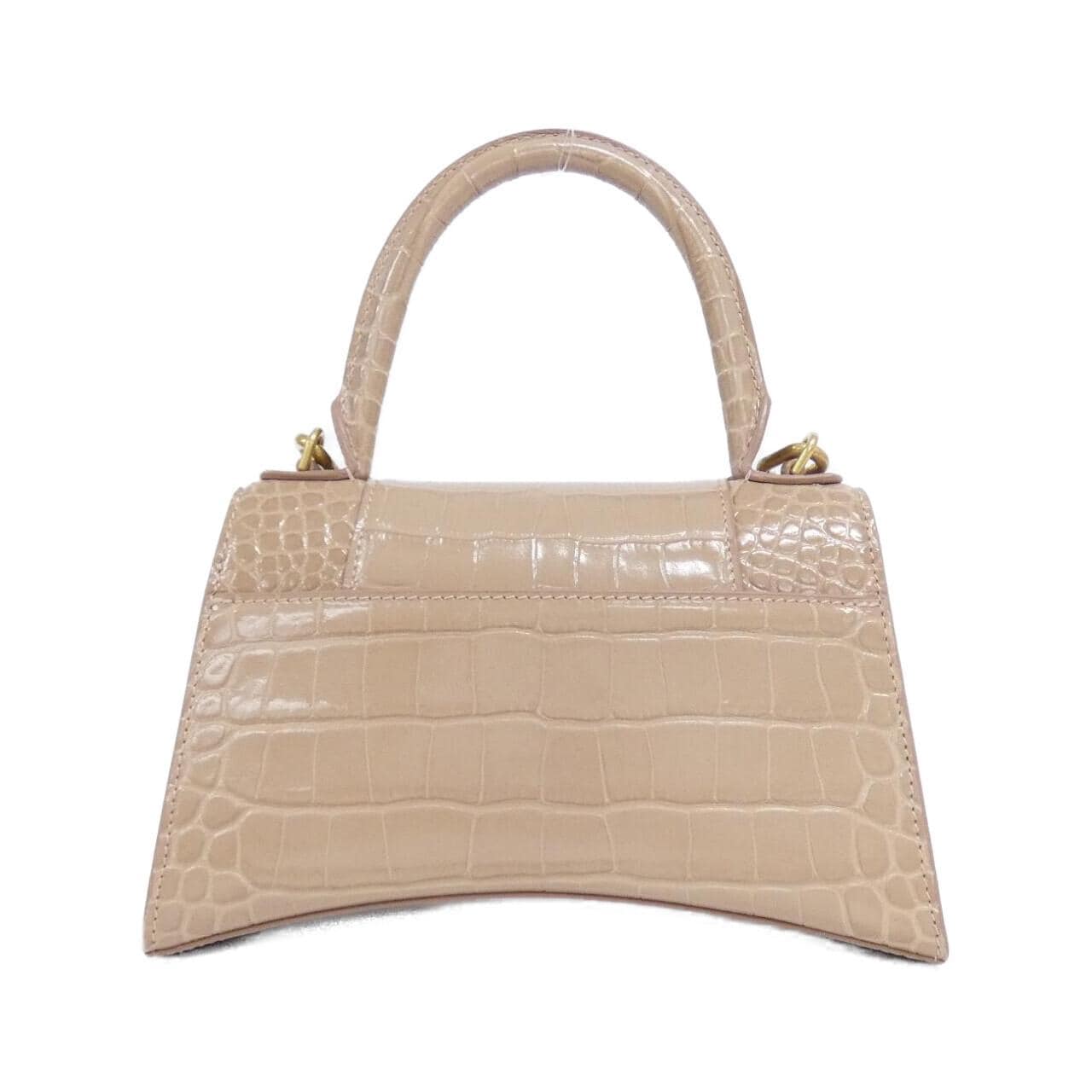 バレンシアガ アワーグラス スモール 593546 1LRGM バッグ