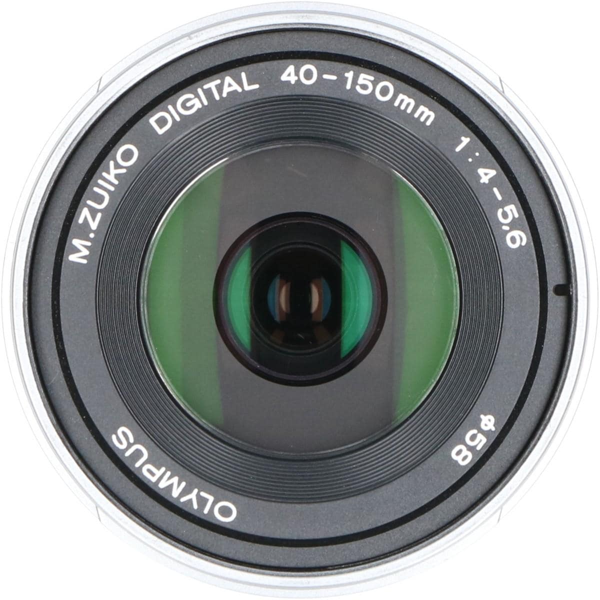 ＭＺＤ　ＥＤ４０－１５０ｍｍ　Ｆ４－５．６Ｒ
