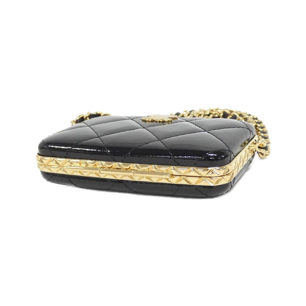 CHANEL AP2242 链条Clutch