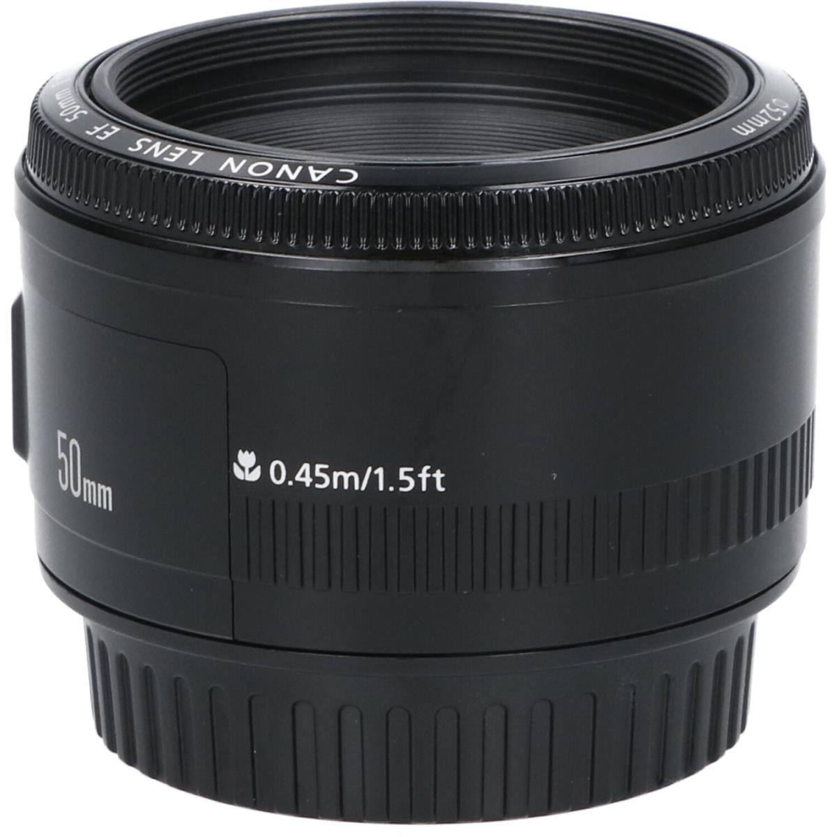 ＣＡＮＯＮ　ＥＦ５０ｍｍ　Ｆ１．８ＩＩ