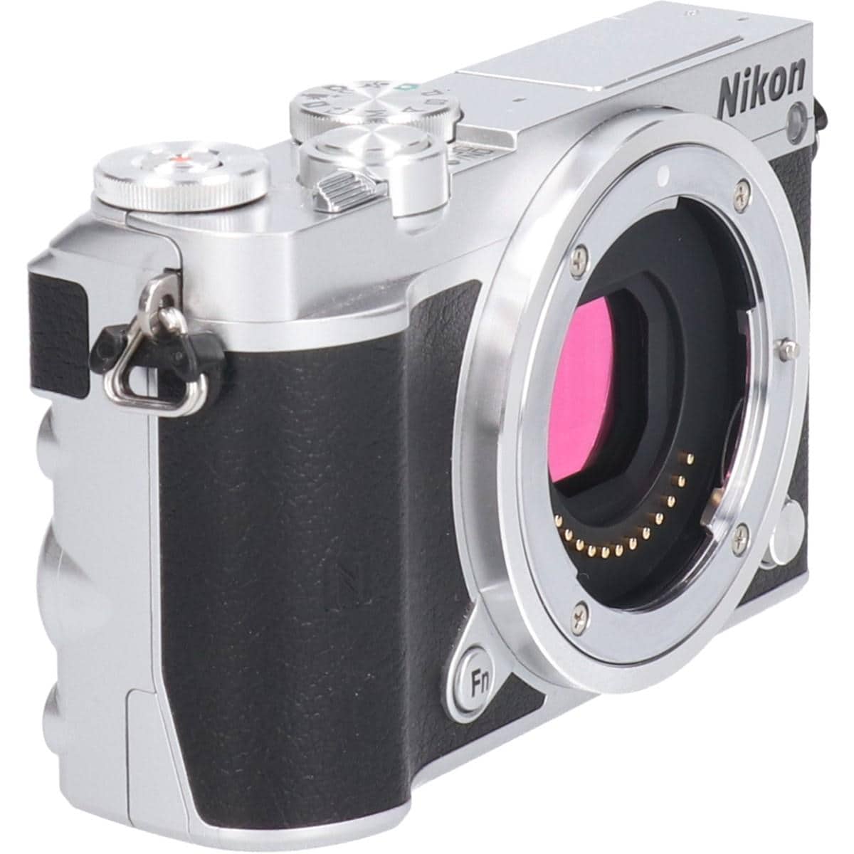 ＮＩＫＯＮ１　Ｊ５