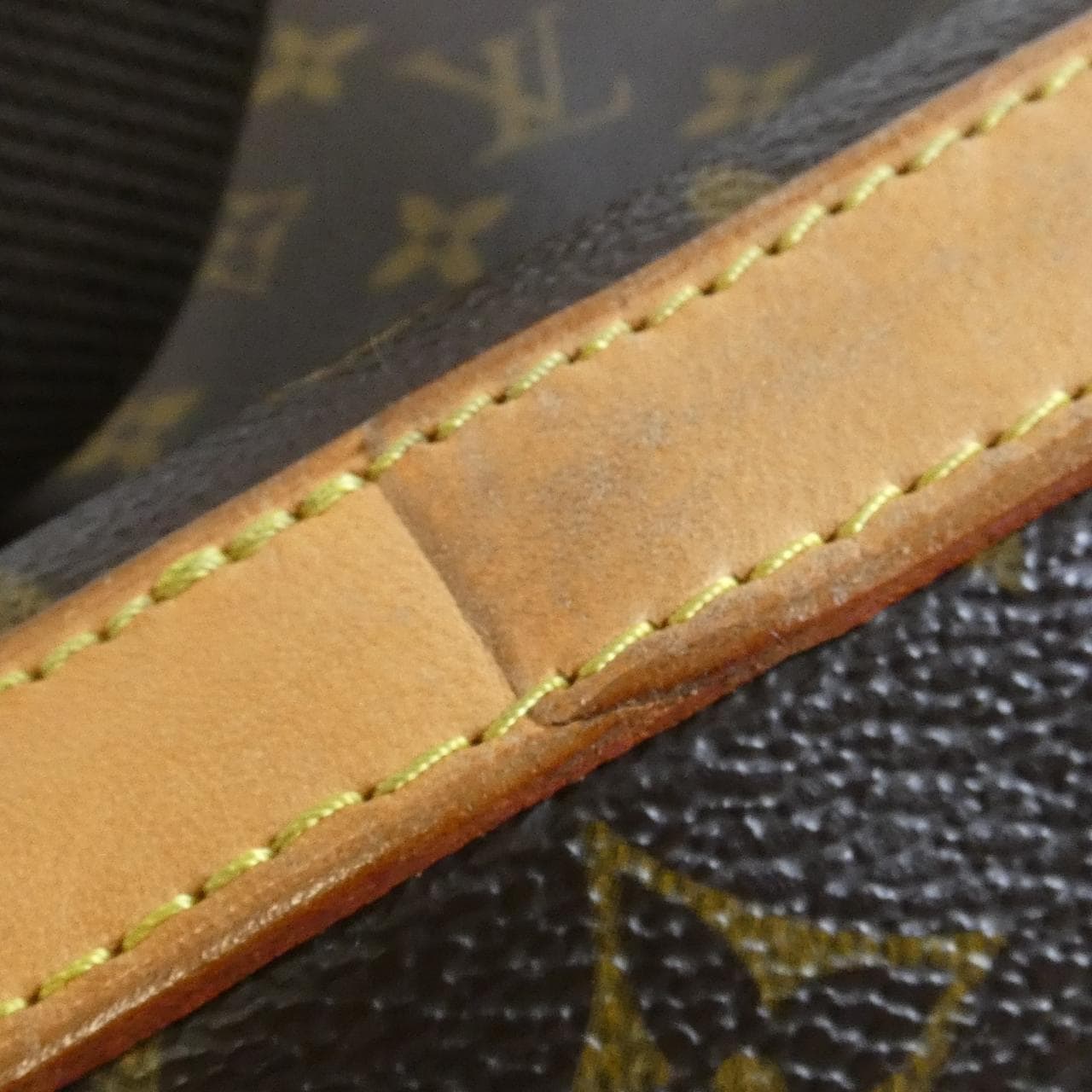 ルイヴィトン モノグラム サック ア ド ボスフォール M40107 リュックサック