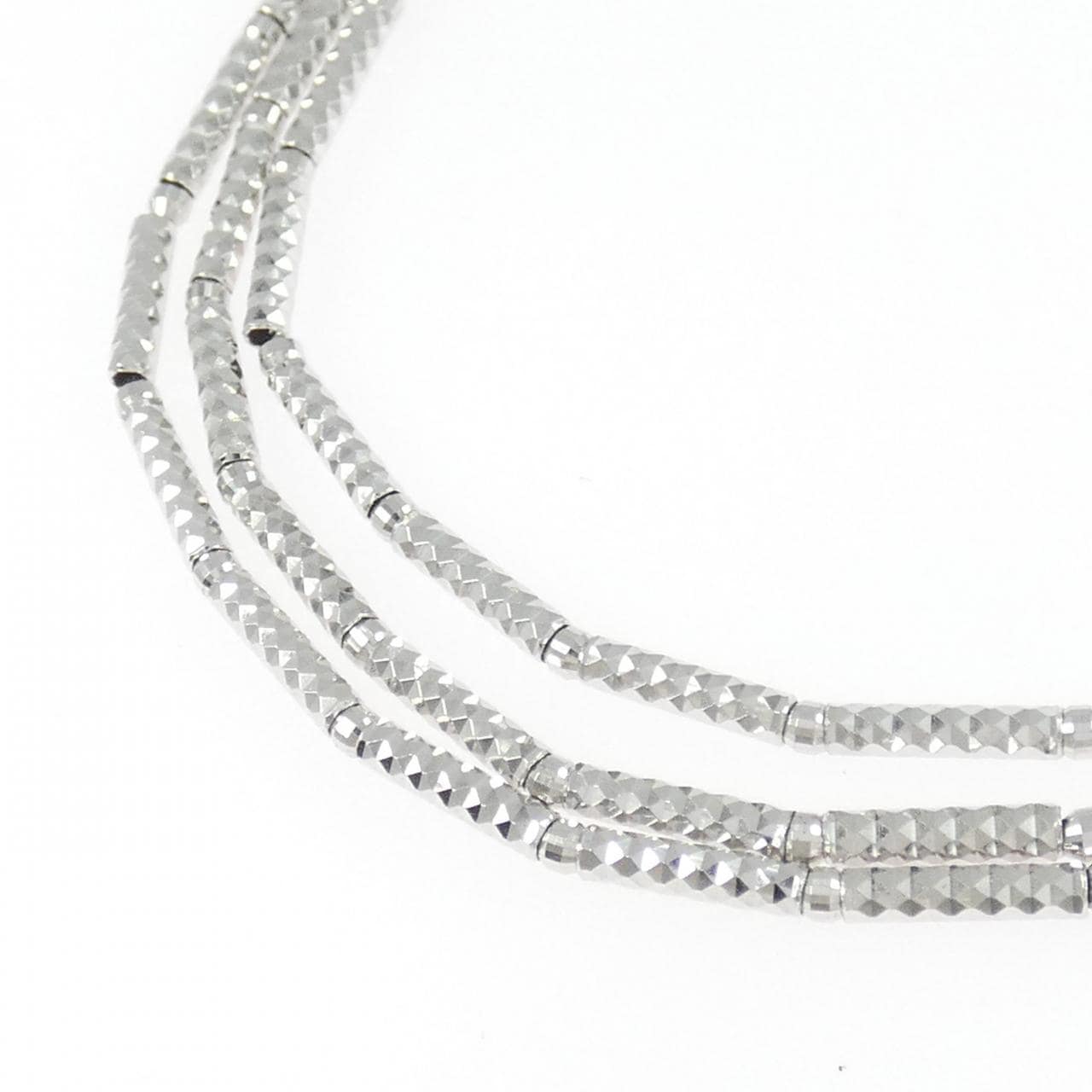 LA SOMA PT850 ネックレス