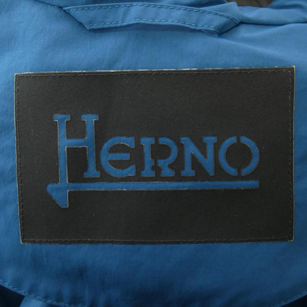 ヘルノ Herno ブルゾン