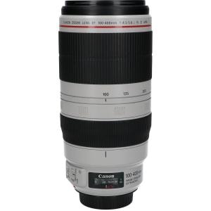 ＣＡＮＯＮ　ＥＦ１００－４００ｍｍ　Ｆ４．５－５．６Ｌ　ＩＳ　ＩＩ