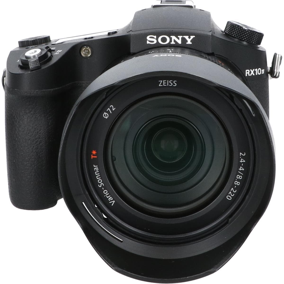 SONY DSC-RX10M4