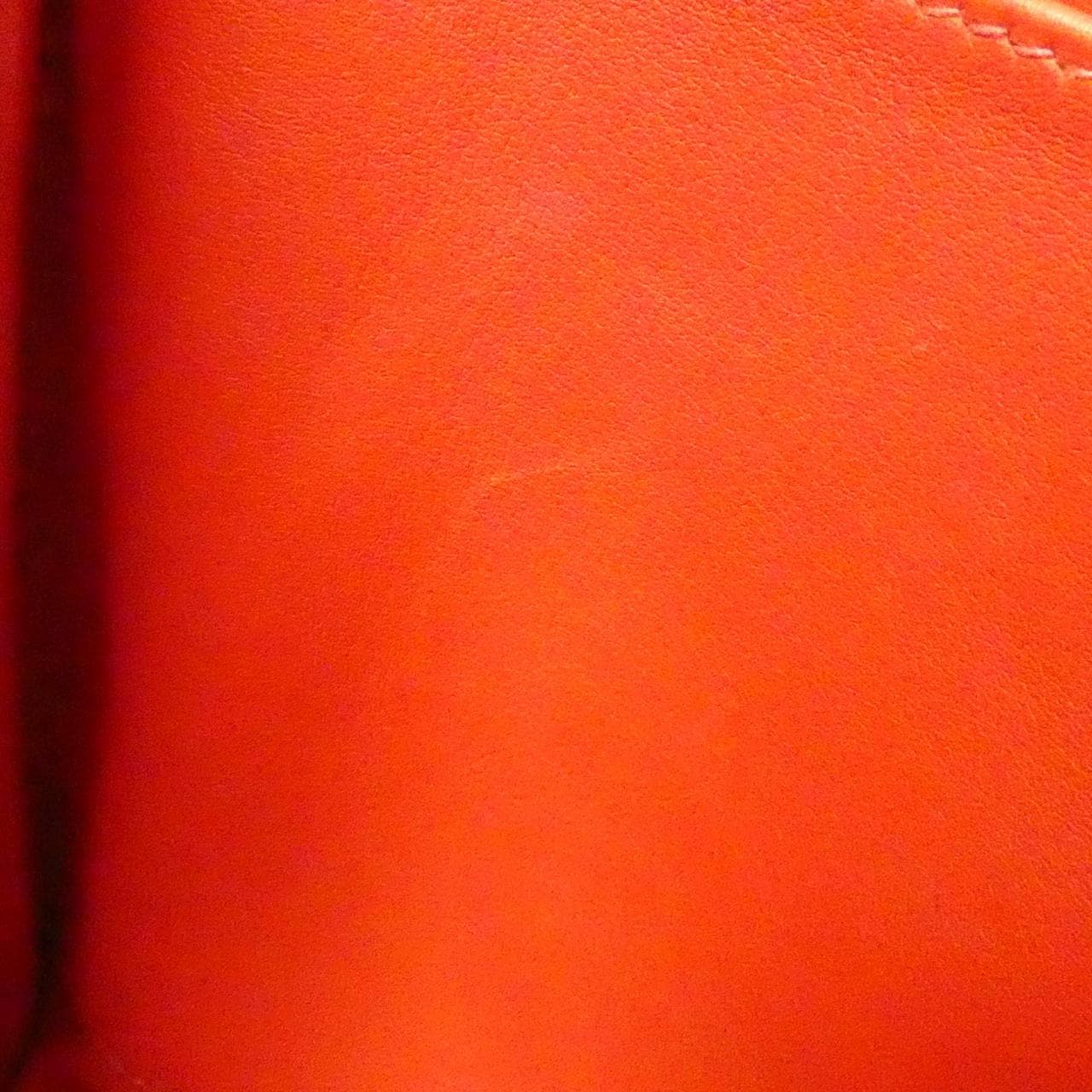 HERMES Lindy Verso 30cm 070448CK Shoulder Bag