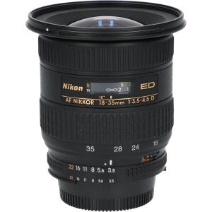ＡＦ１８－３５ｍｍ　Ｆ３．５－４．５Ｄ　ＥＤ