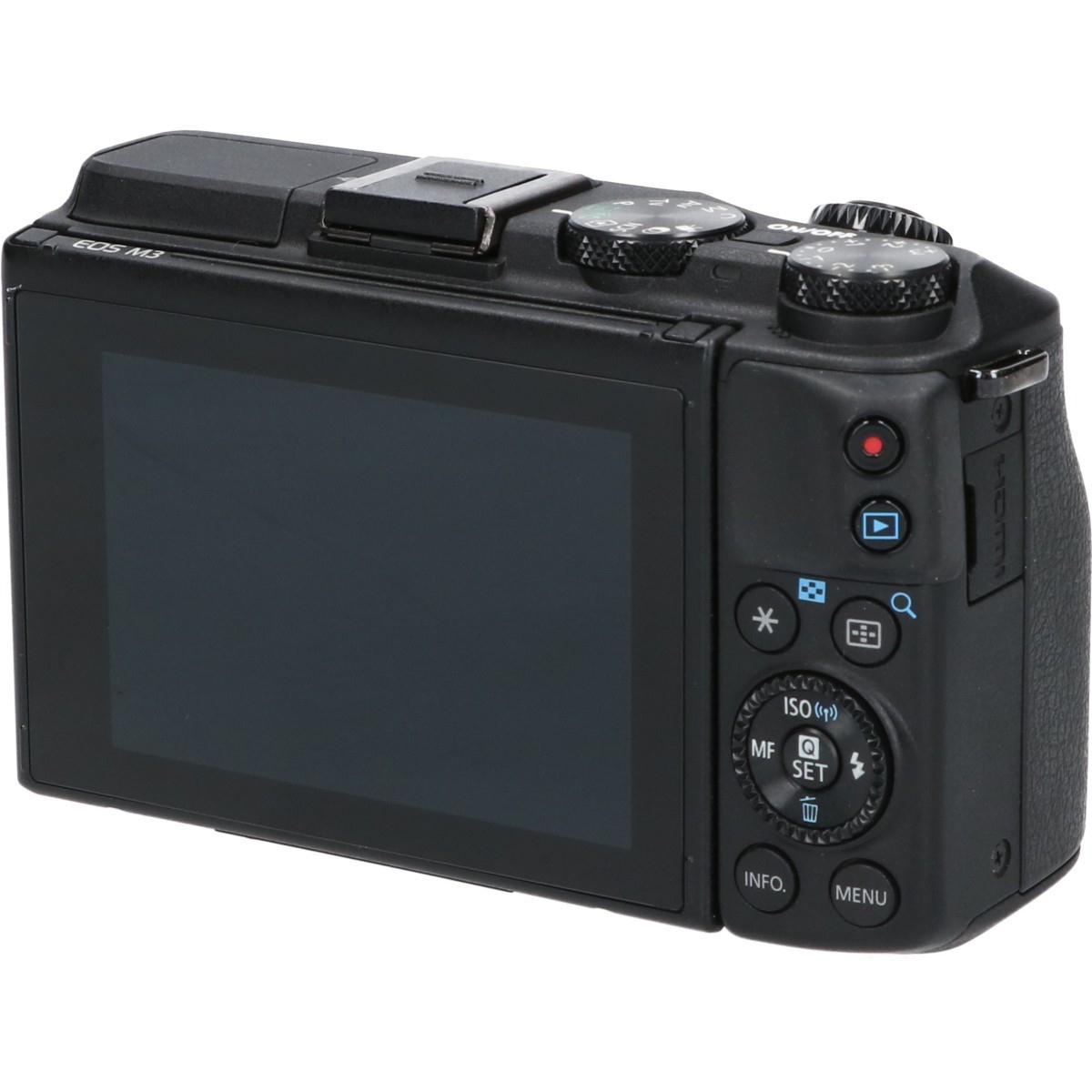 ＥＯＳ　Ｍ３