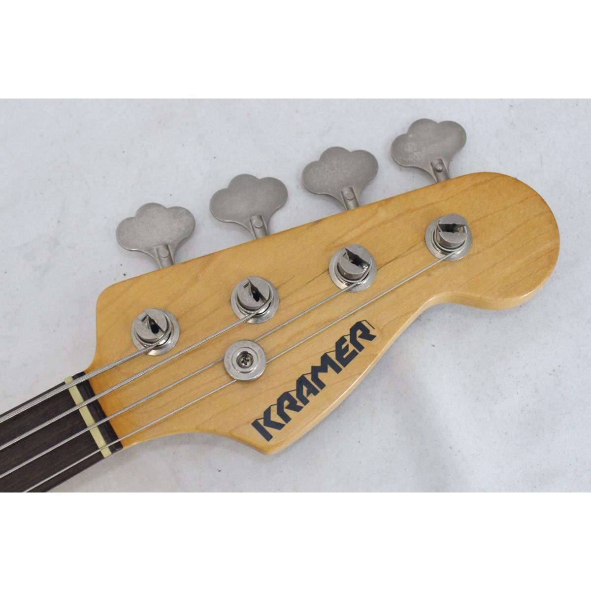 ＫＲＡＭＥＲ　　ＪＢ　ＴＹＰＥ