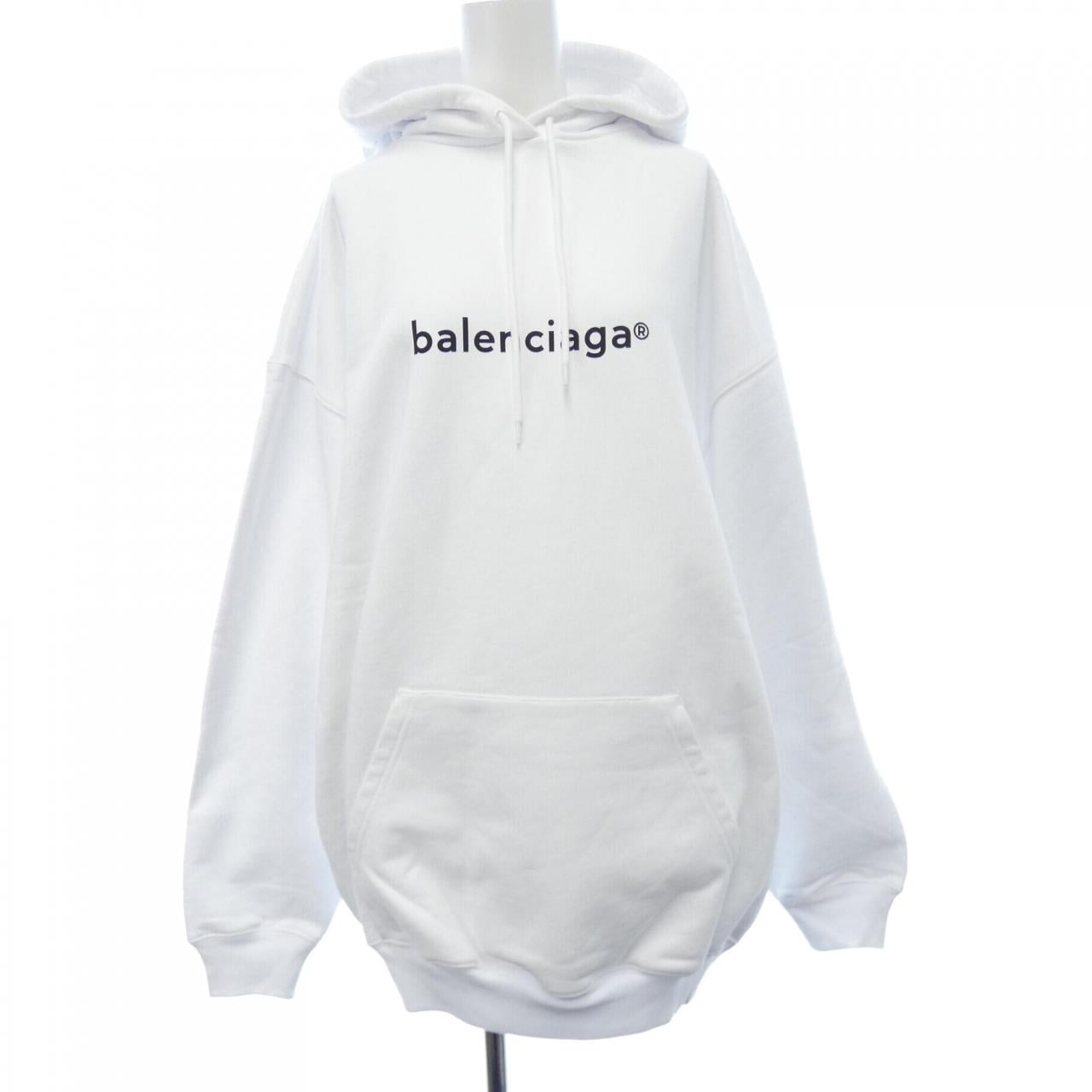 バレンシアガ BALENCIAGA パーカー