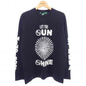 ステラマッカートニー STELLA MCCARTNEY サンシャインロンT Tシャツ