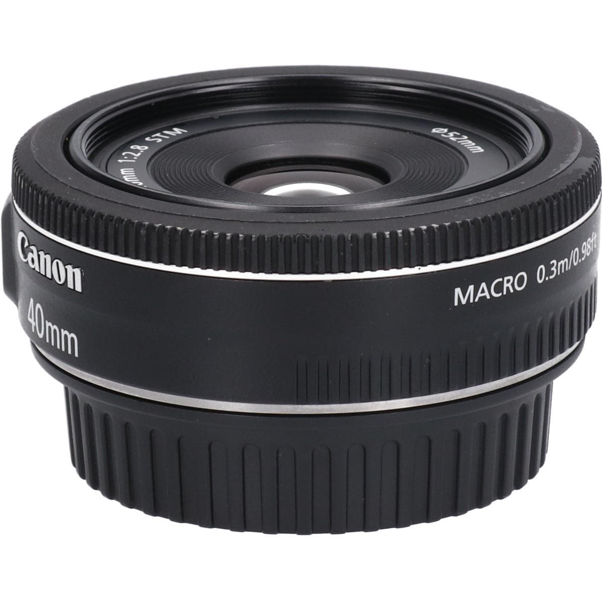 EF40mm F2.8STM