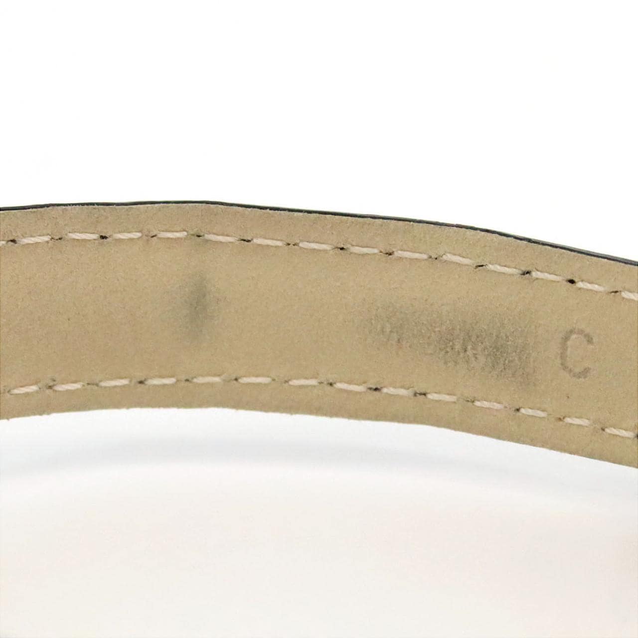 カルティエ マストトリニティ GP W1010844 GP クォーツ