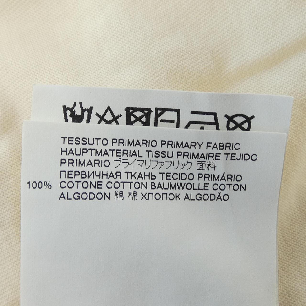 メゾンマルジェラ Maison Margiela S50GC0552 Tシャツ