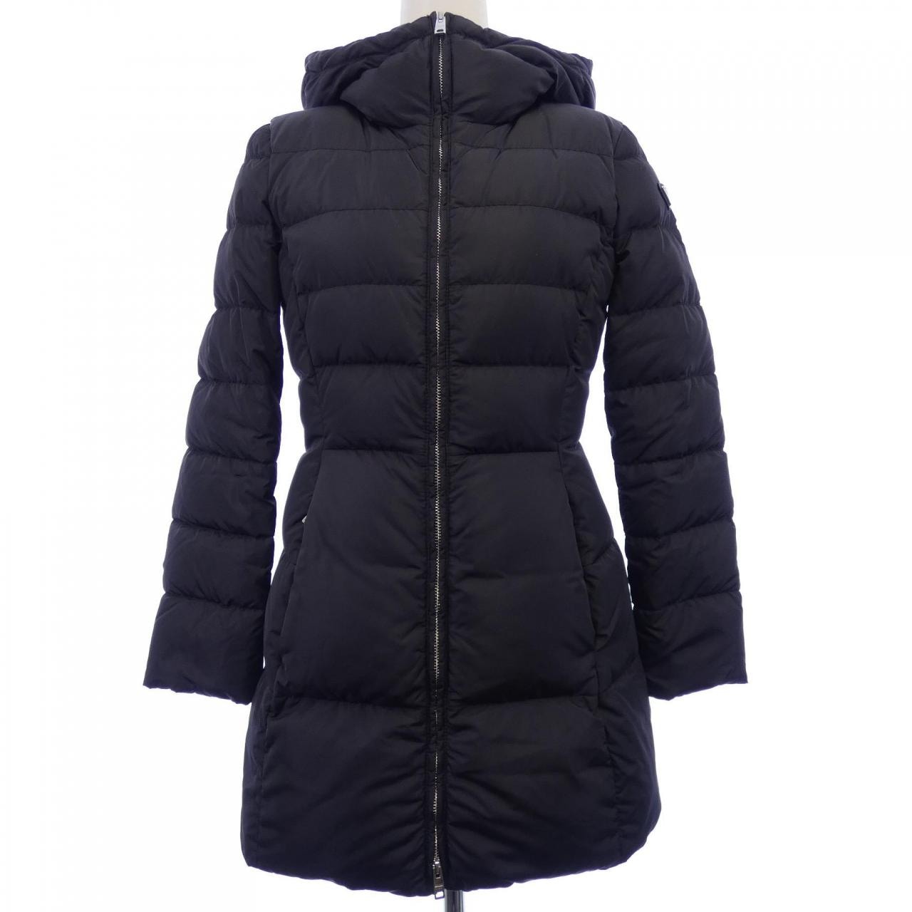 プラダ PRADA 29F696 S192 1WQ9 ダウンジャケット