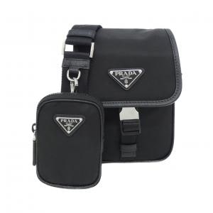 【新品】プラダ 2VD043 ショルダーバッグ