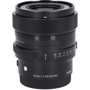 ソニーＥ６５ｍｍ　Ｆ２ＤＧ　ＤＮ（Ｃ）