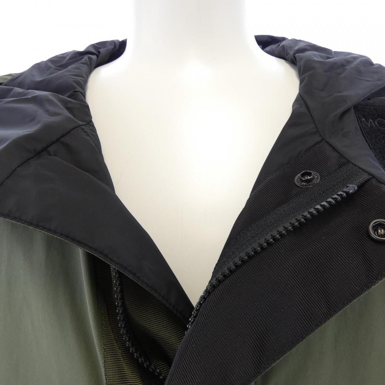 モンクレール MONCLER COFFRE コート