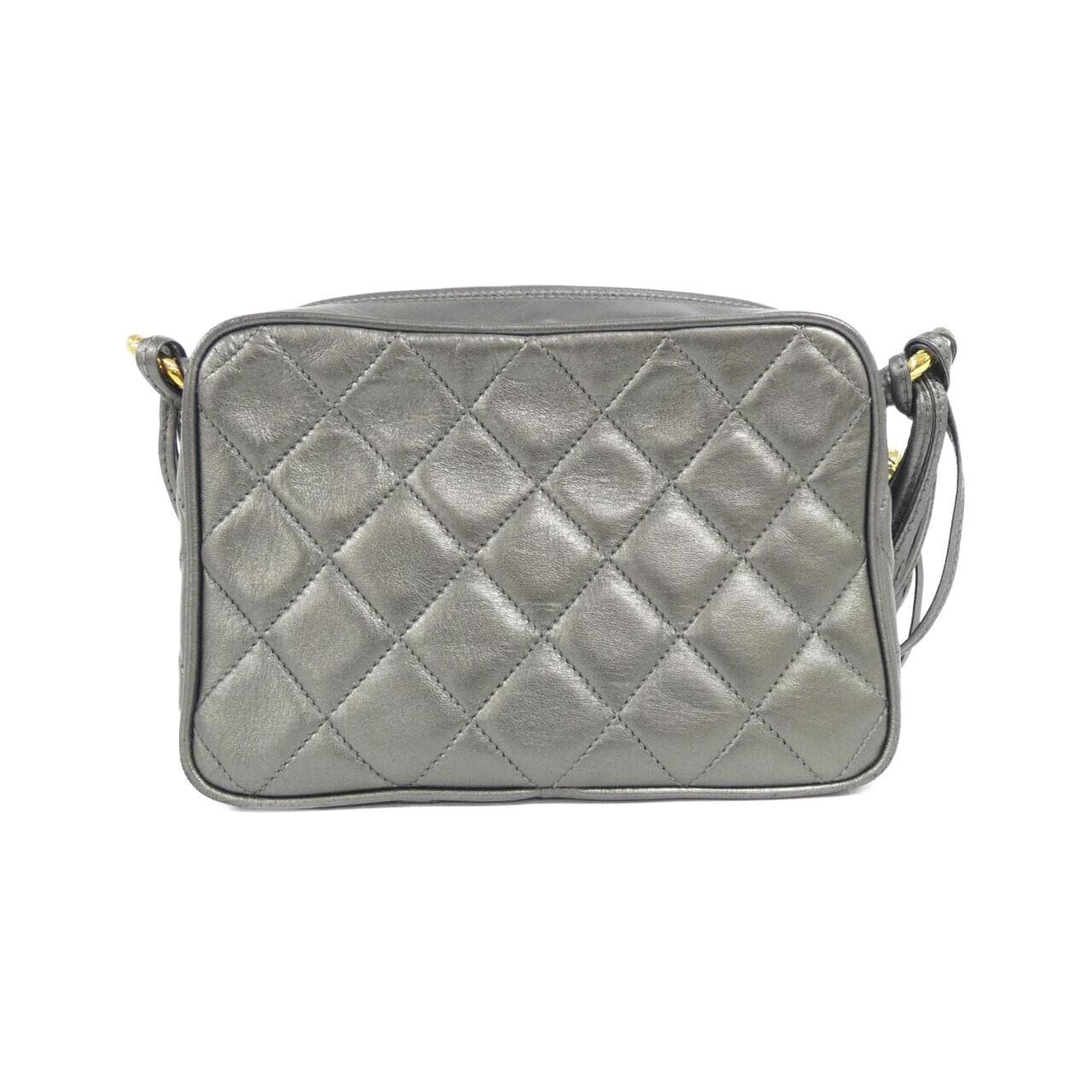 【ヴィンテージ】シャネル ショルダーバッグ