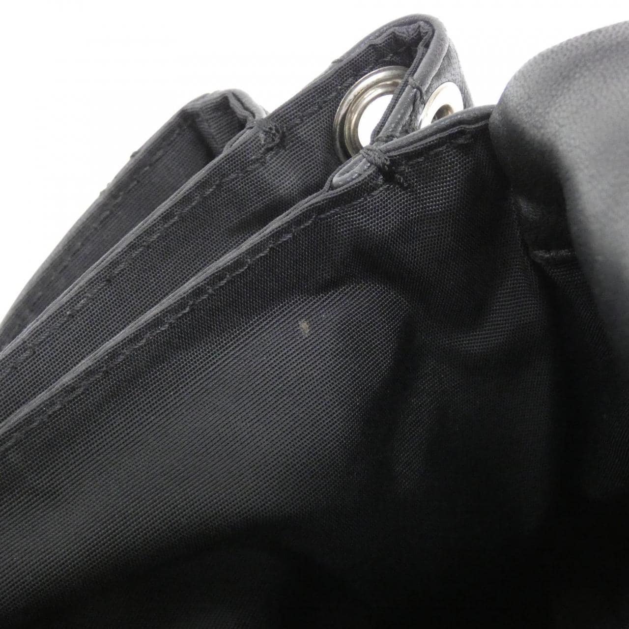 クリスチャンディオール NEW LOCK ショルダーバッグ